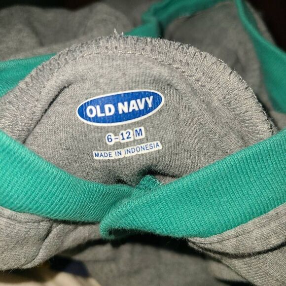 6-12 months baby boy pijamas - Picture 5 of 6